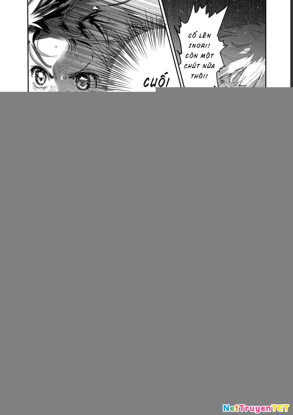 Medalist Chapter 9 - 43