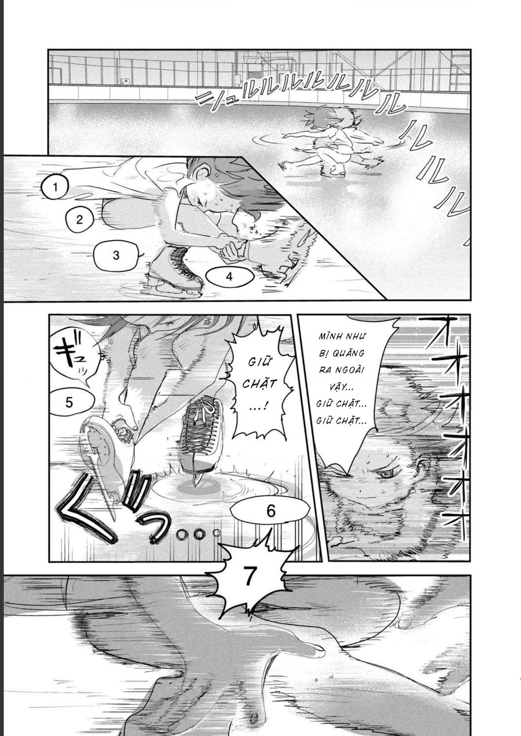 Medalist Chapter 9 - 44
