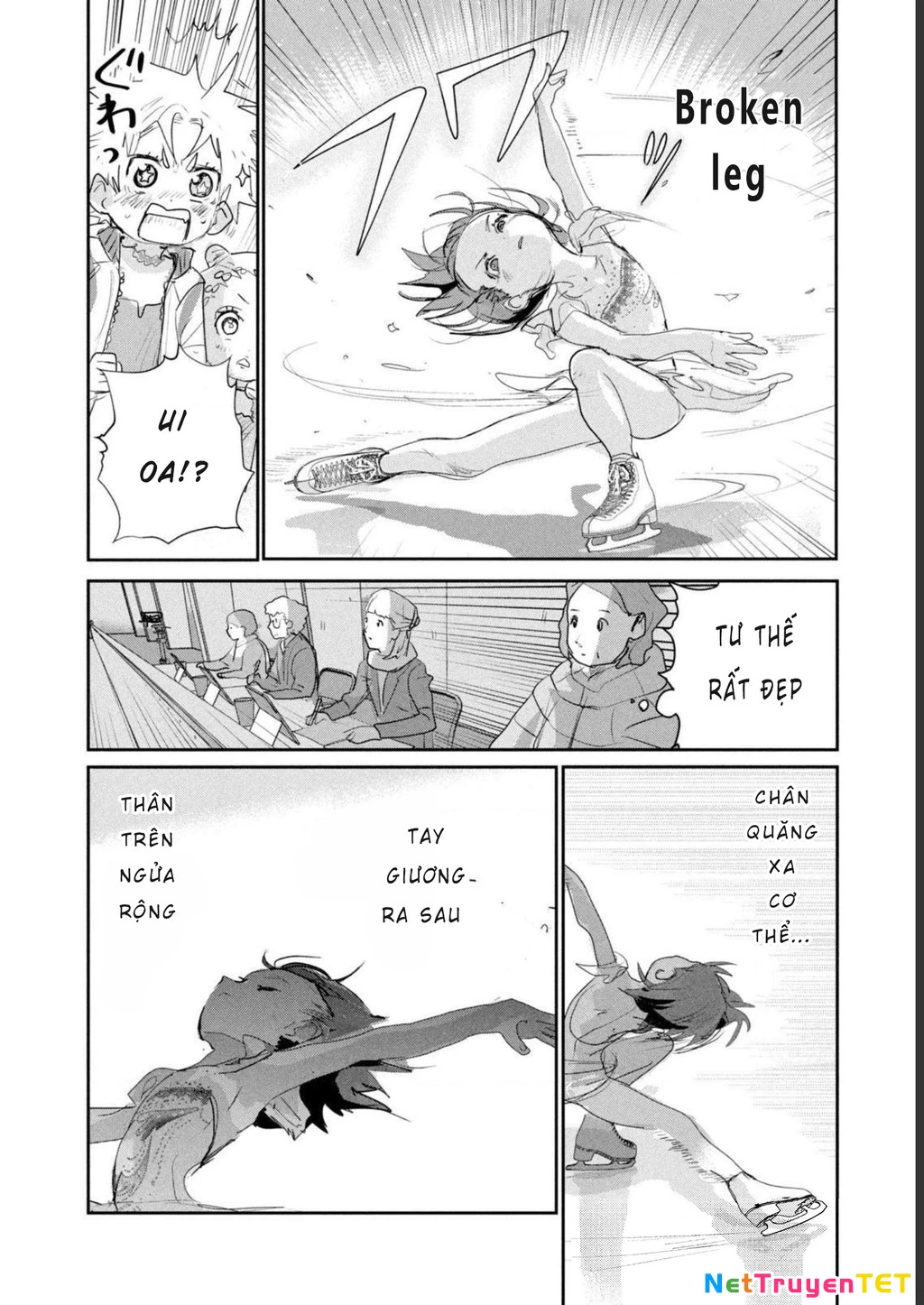 Medalist Chapter 9 - 45