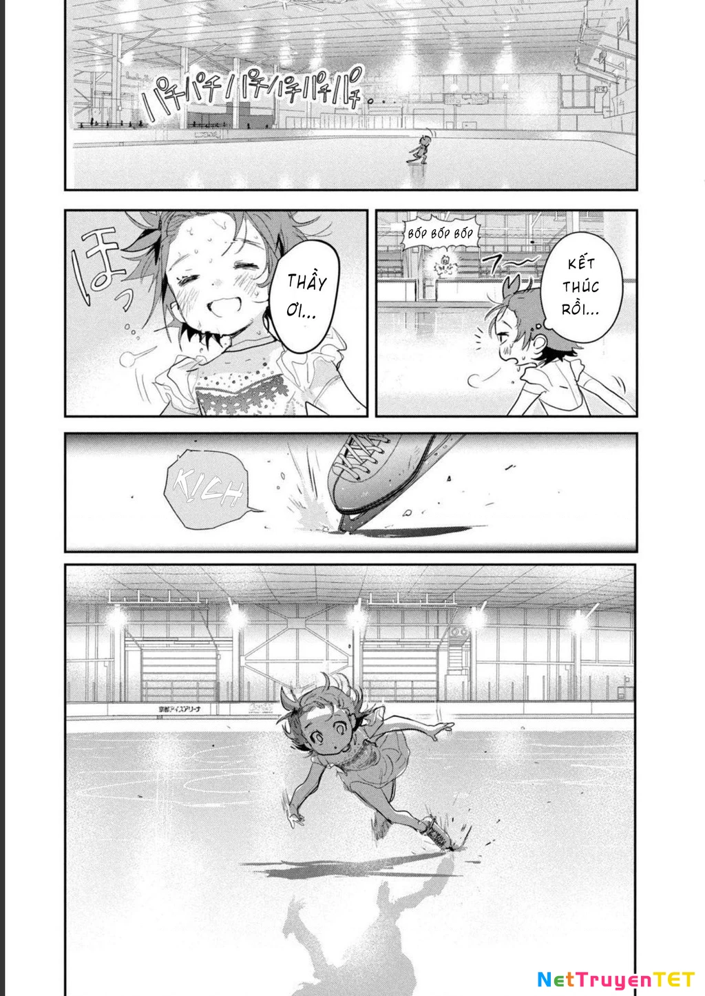 Medalist Chapter 9 - 48