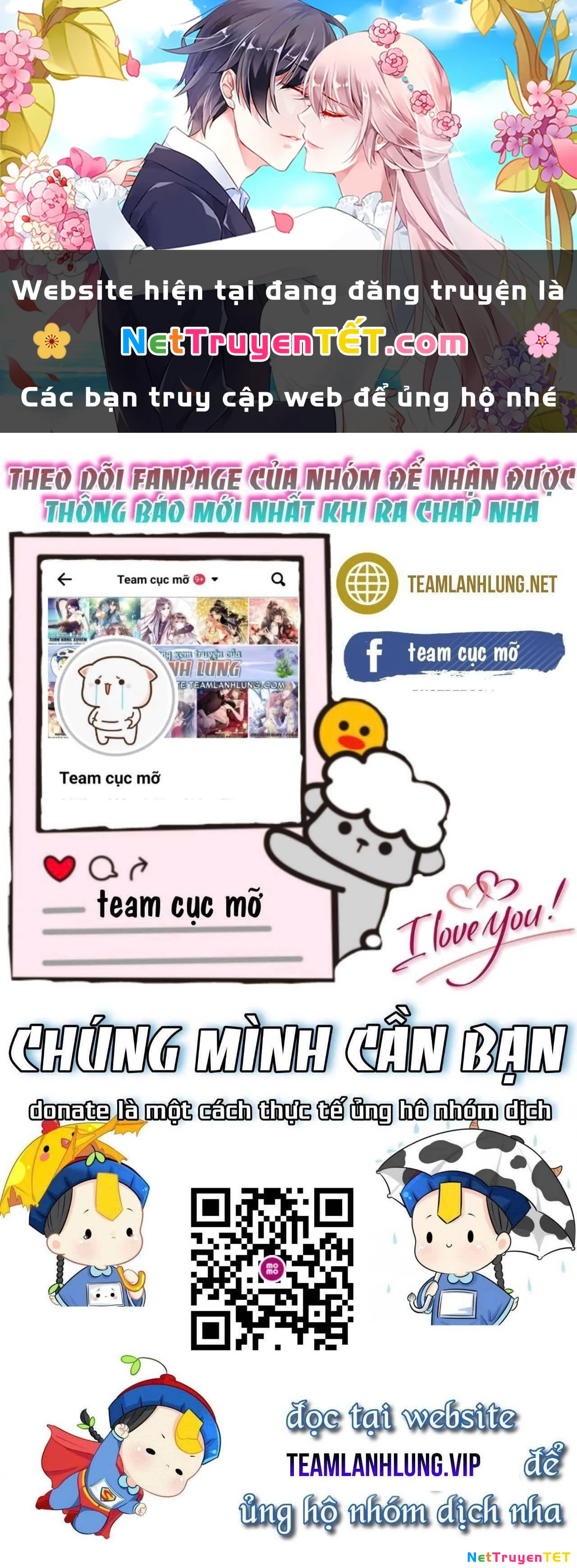 Cầu Hôn Giáo Hoàng Chapter 38 - 1