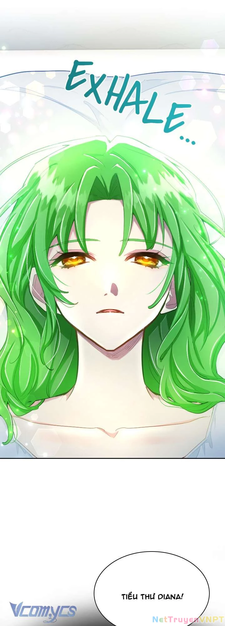 Sự Trả Thù Của Dự Khuyết Thánh Nữ Chapter  95 - 3