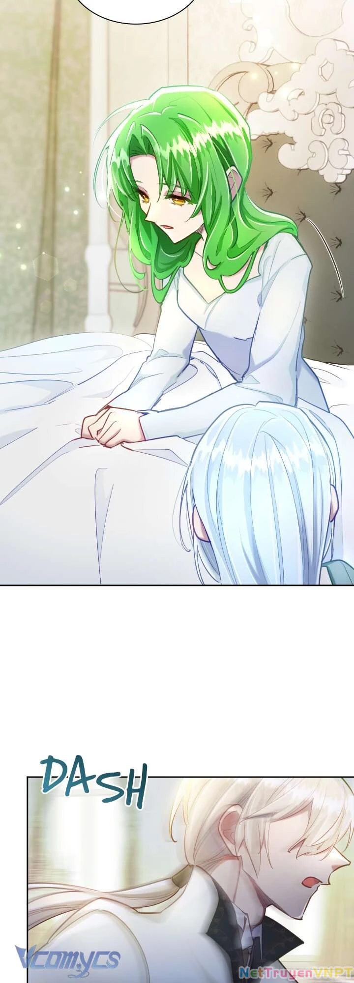 Sự Trả Thù Của Dự Khuyết Thánh Nữ Chapter  95 - 5