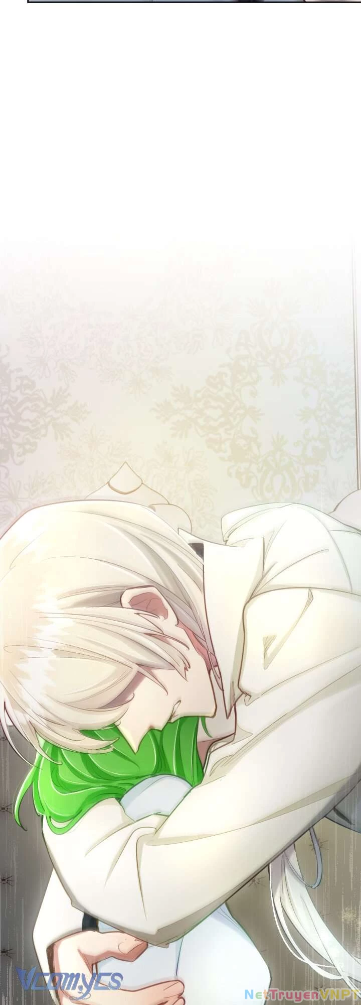 Sự Trả Thù Của Dự Khuyết Thánh Nữ Chapter  95 - 6