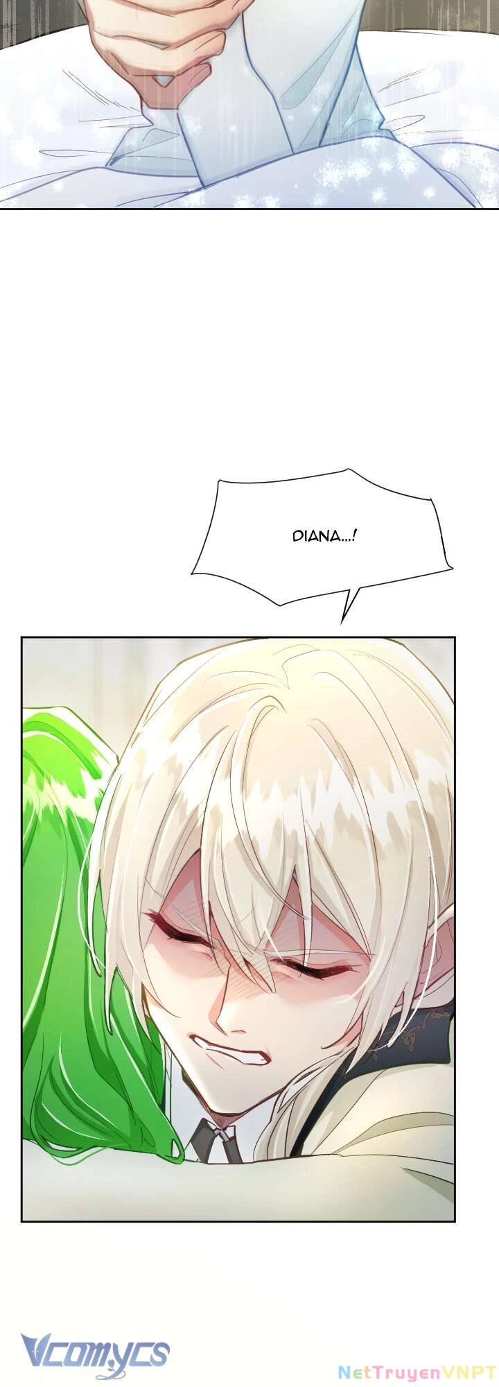 Sự Trả Thù Của Dự Khuyết Thánh Nữ Chapter  95 - 7