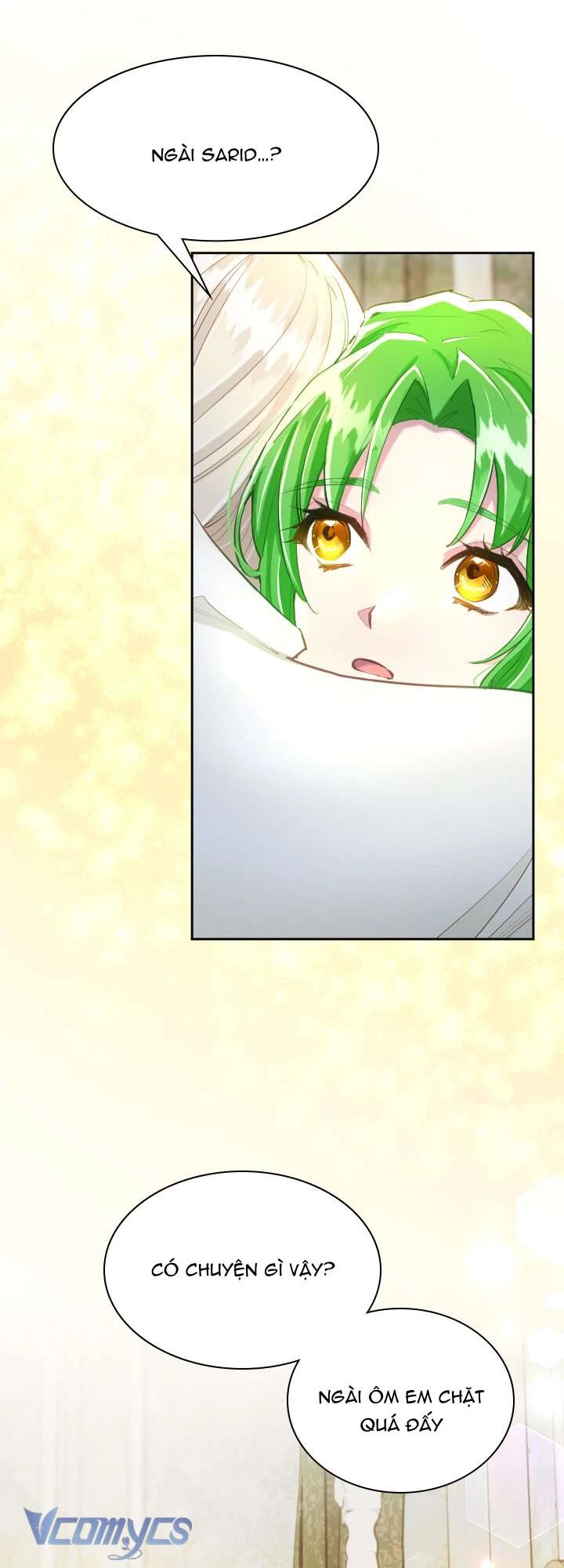 Sự Trả Thù Của Dự Khuyết Thánh Nữ Chapter  95 - 8