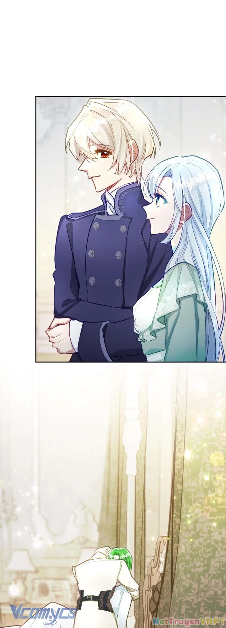 Sự Trả Thù Của Dự Khuyết Thánh Nữ Chapter  95 - 10
