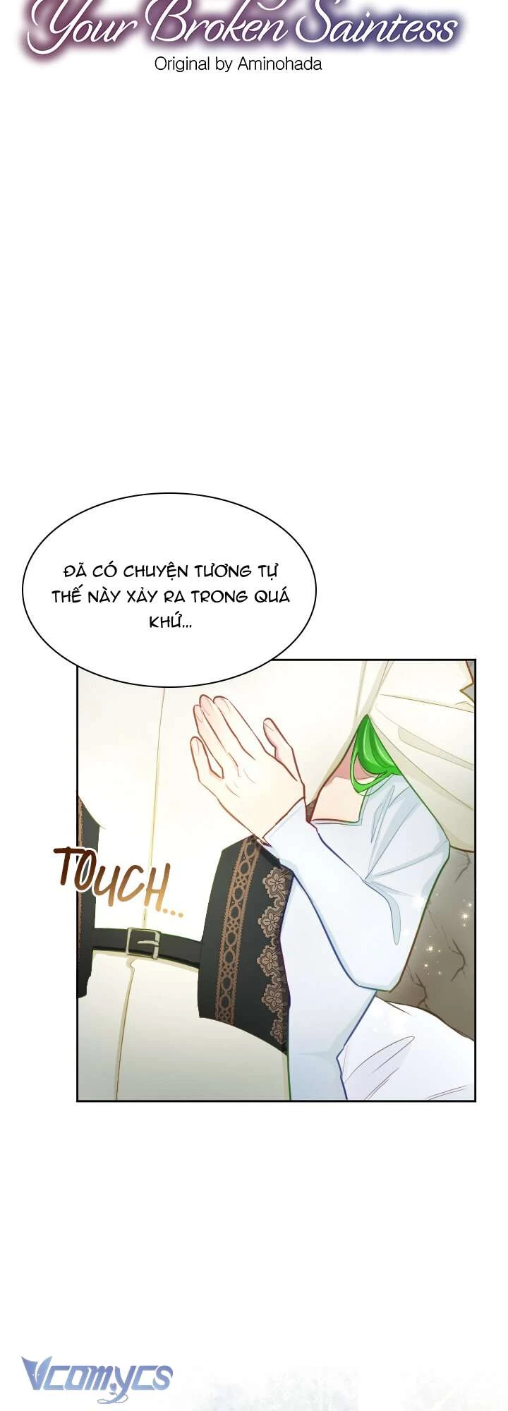 Sự Trả Thù Của Dự Khuyết Thánh Nữ Chapter  95 - 12