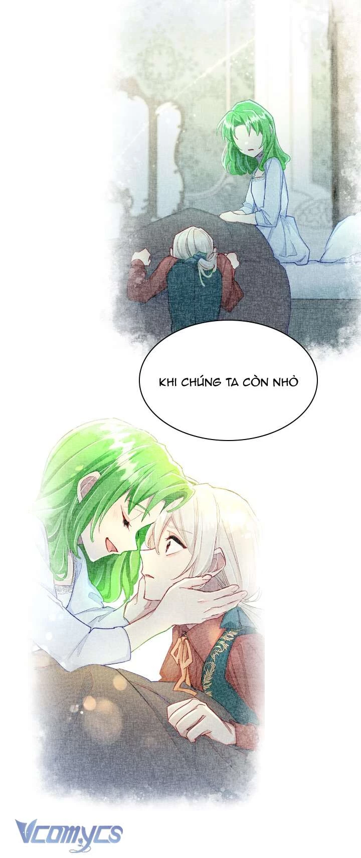 Sự Trả Thù Của Dự Khuyết Thánh Nữ Chapter  95 - 13