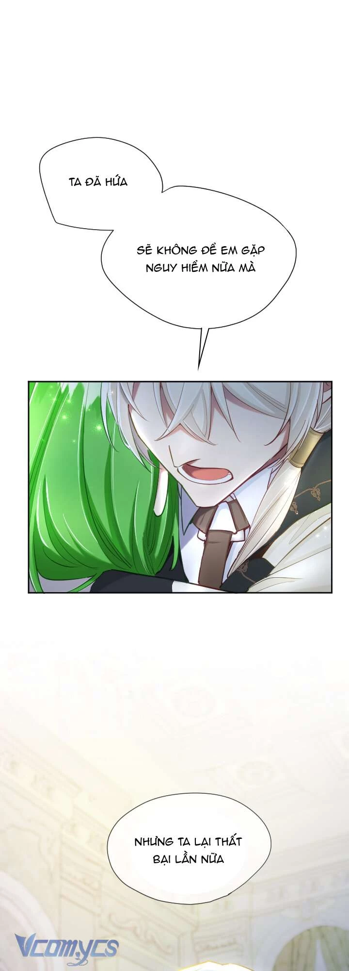 Sự Trả Thù Của Dự Khuyết Thánh Nữ Chapter  95 - 14