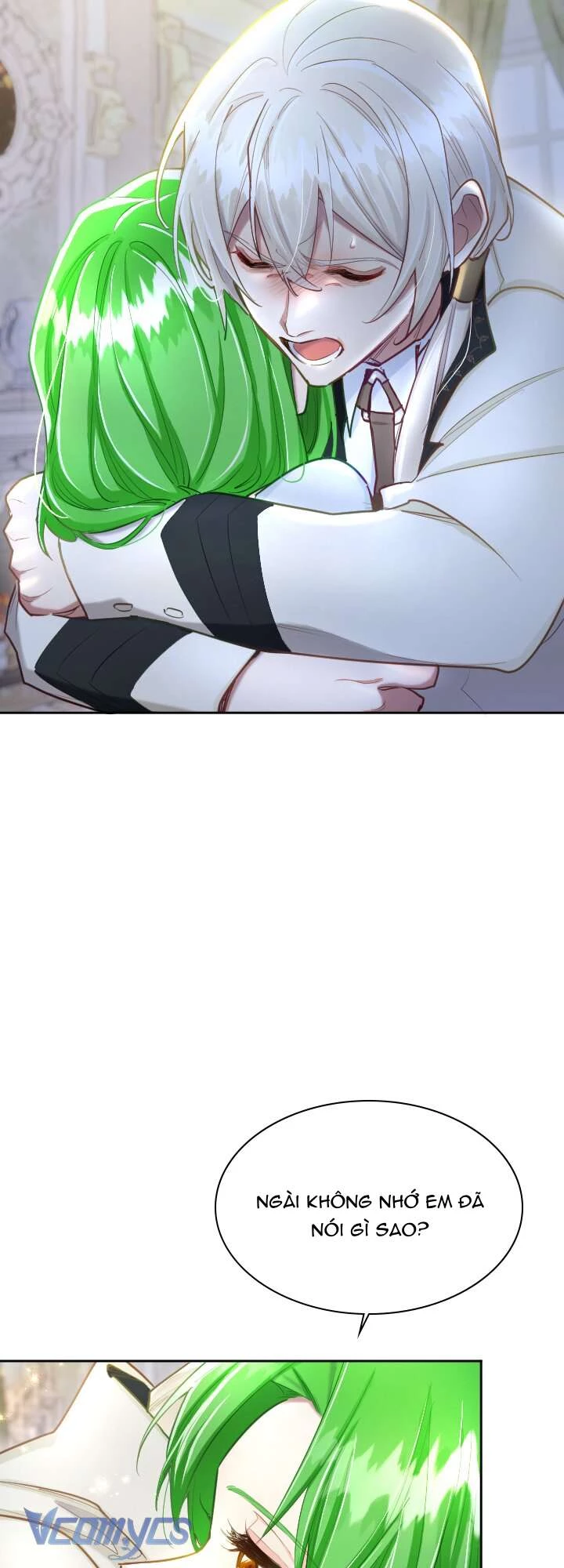 Sự Trả Thù Của Dự Khuyết Thánh Nữ Chapter  95 - 15
