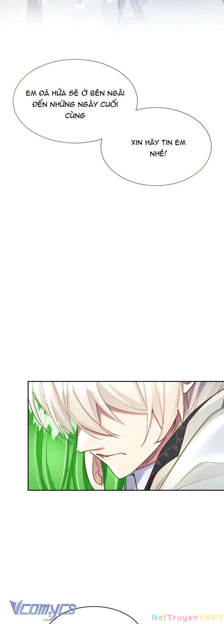 Sự Trả Thù Của Dự Khuyết Thánh Nữ Chapter  95 - 17