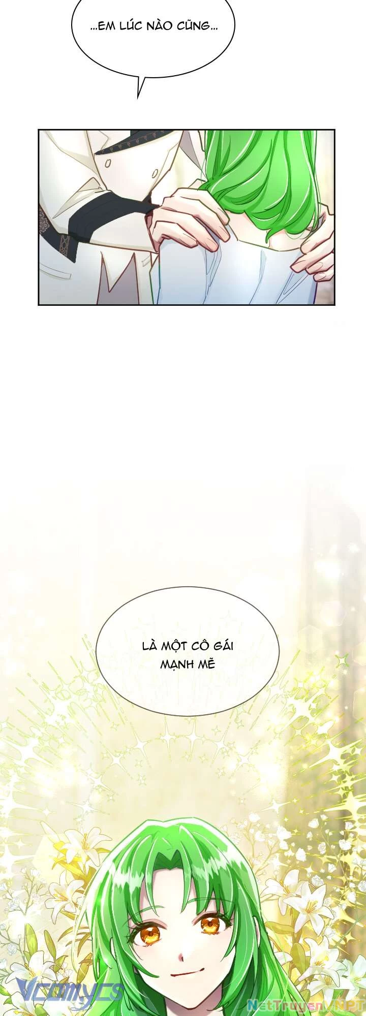 Sự Trả Thù Của Dự Khuyết Thánh Nữ Chapter  95 - 18
