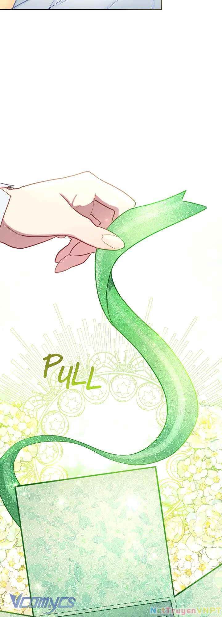 Sự Trả Thù Của Dự Khuyết Thánh Nữ Chapter  95 - 23
