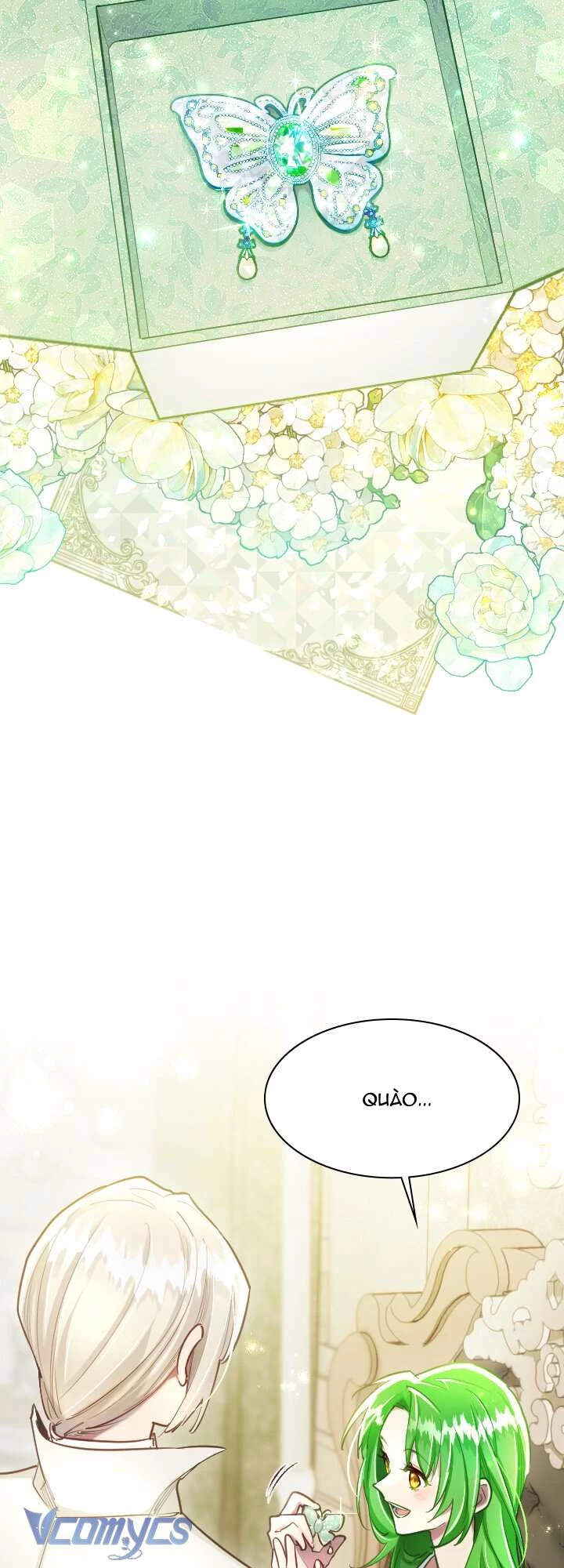 Sự Trả Thù Của Dự Khuyết Thánh Nữ Chapter  95 - 24