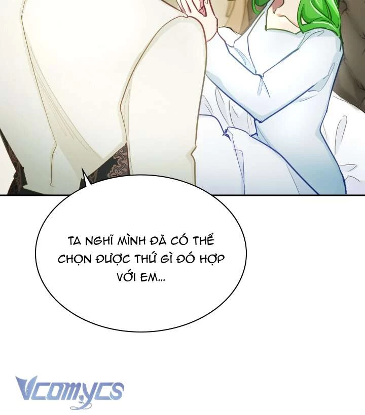 Sự Trả Thù Của Dự Khuyết Thánh Nữ Chapter  95 - 25