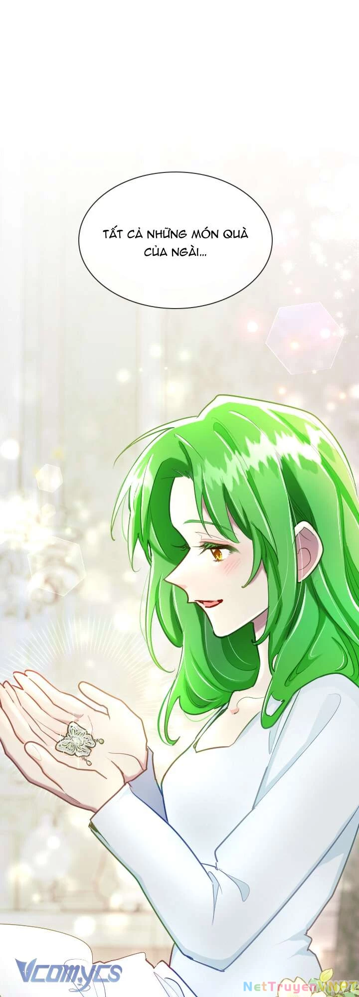 Sự Trả Thù Của Dự Khuyết Thánh Nữ Chapter  95 - 28
