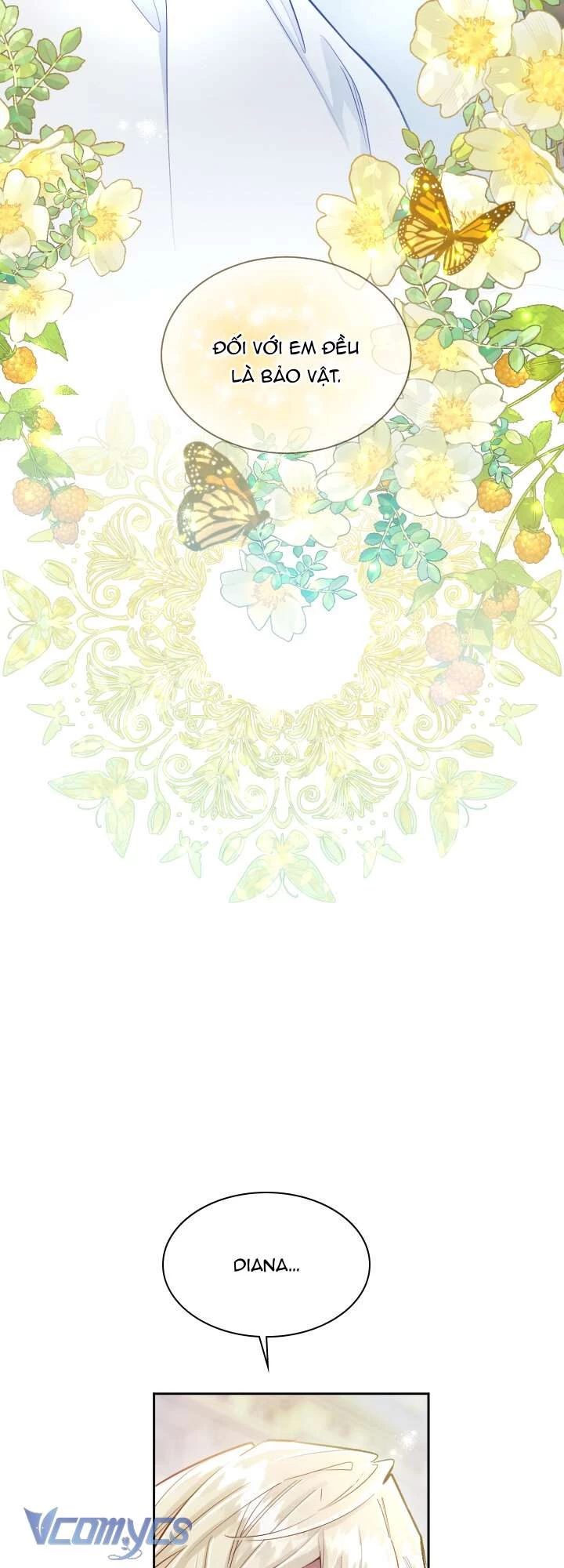 Sự Trả Thù Của Dự Khuyết Thánh Nữ Chapter  95 - 29