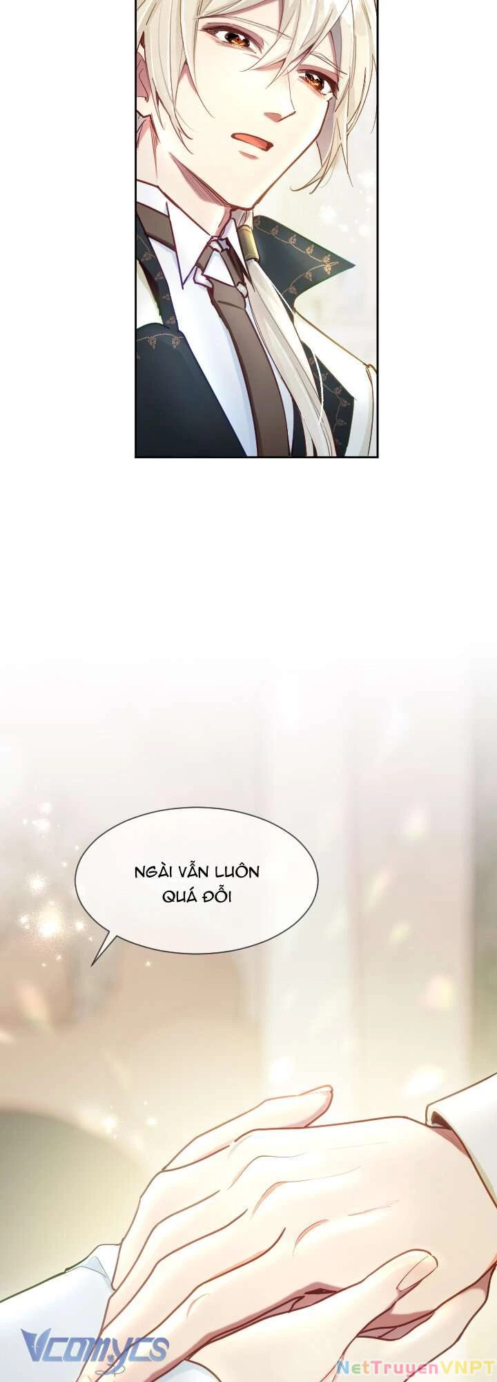 Sự Trả Thù Của Dự Khuyết Thánh Nữ Chapter  95 - 30