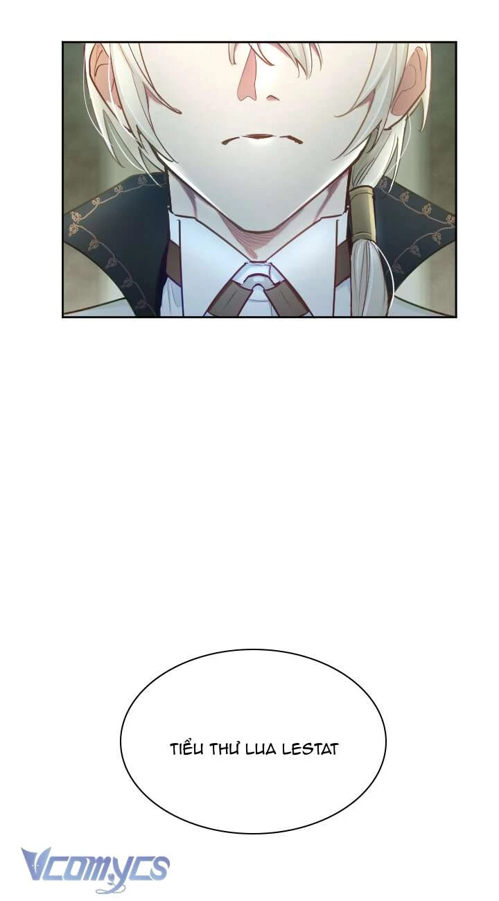 Sự Trả Thù Của Dự Khuyết Thánh Nữ Chapter  95 - 36