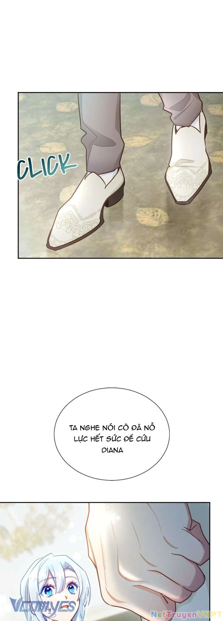 Sự Trả Thù Của Dự Khuyết Thánh Nữ Chapter  95 - 37