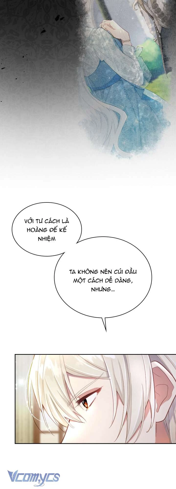 Sự Trả Thù Của Dự Khuyết Thánh Nữ Chapter  95 - 39