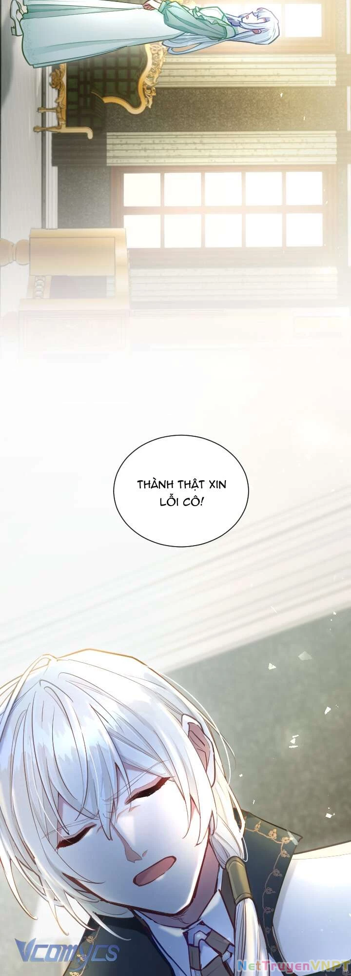 Sự Trả Thù Của Dự Khuyết Thánh Nữ Chapter  95 - 41