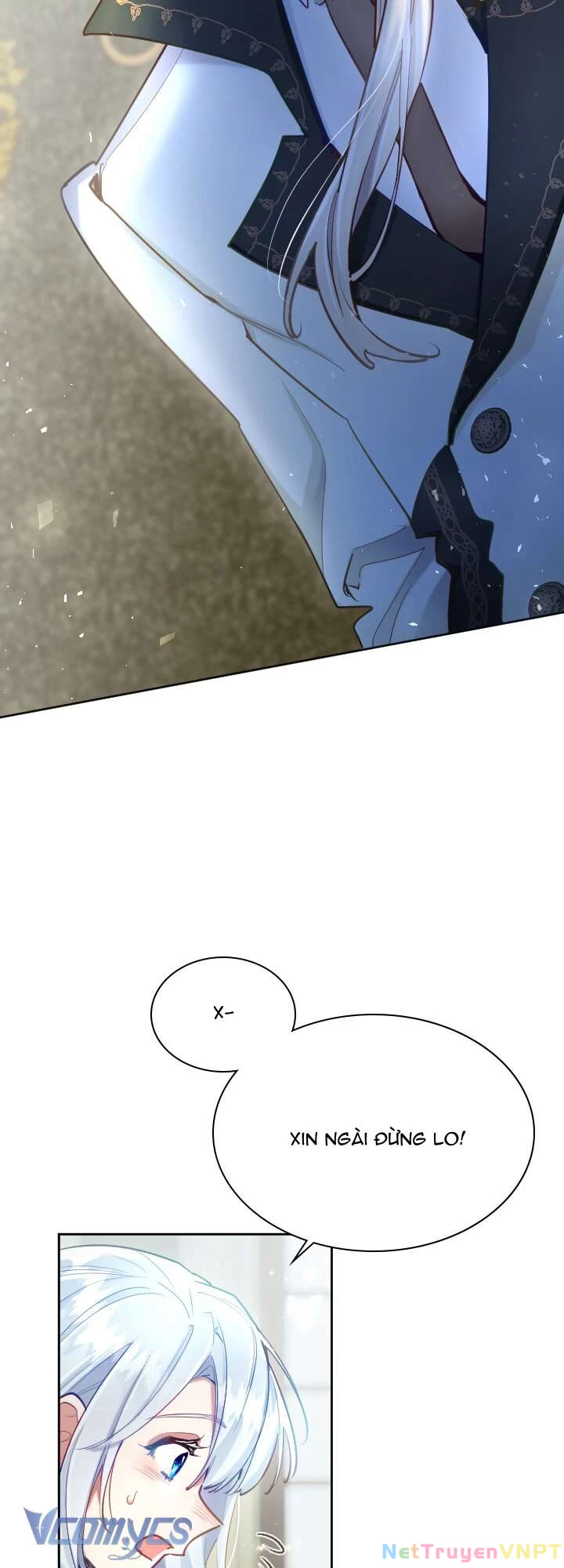 Sự Trả Thù Của Dự Khuyết Thánh Nữ Chapter  95 - 42