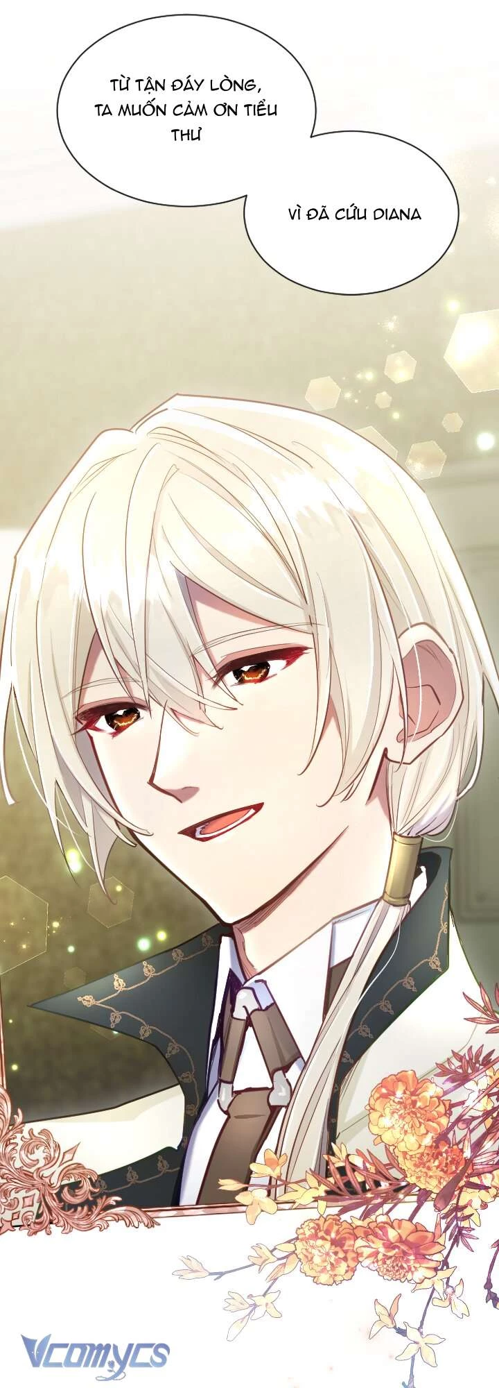 Sự Trả Thù Của Dự Khuyết Thánh Nữ Chapter  95 - 45