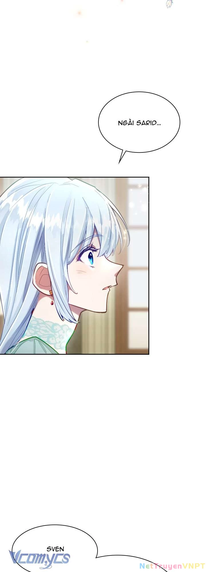 Sự Trả Thù Của Dự Khuyết Thánh Nữ Chapter  95 - 46