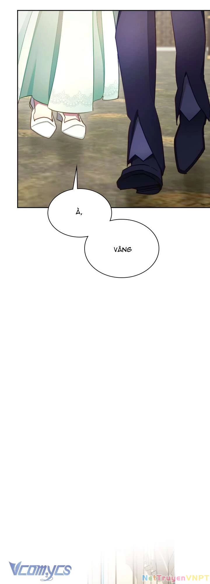 Sự Trả Thù Của Dự Khuyết Thánh Nữ Chapter  95 - 49