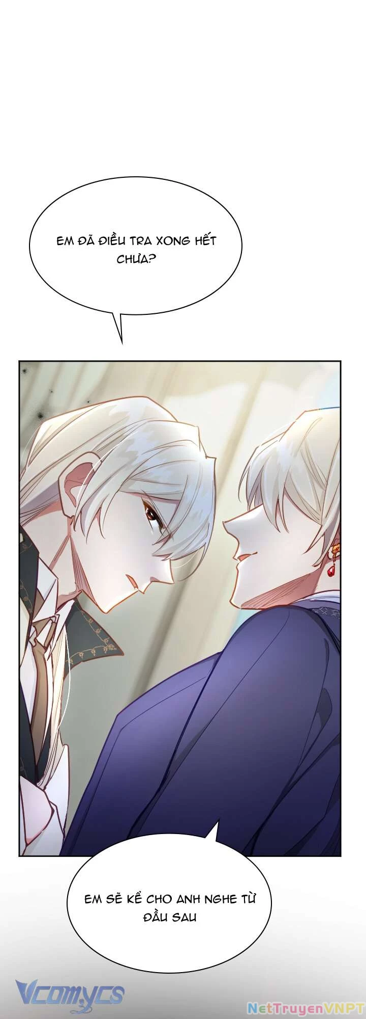 Sự Trả Thù Của Dự Khuyết Thánh Nữ Chapter  95 - 51