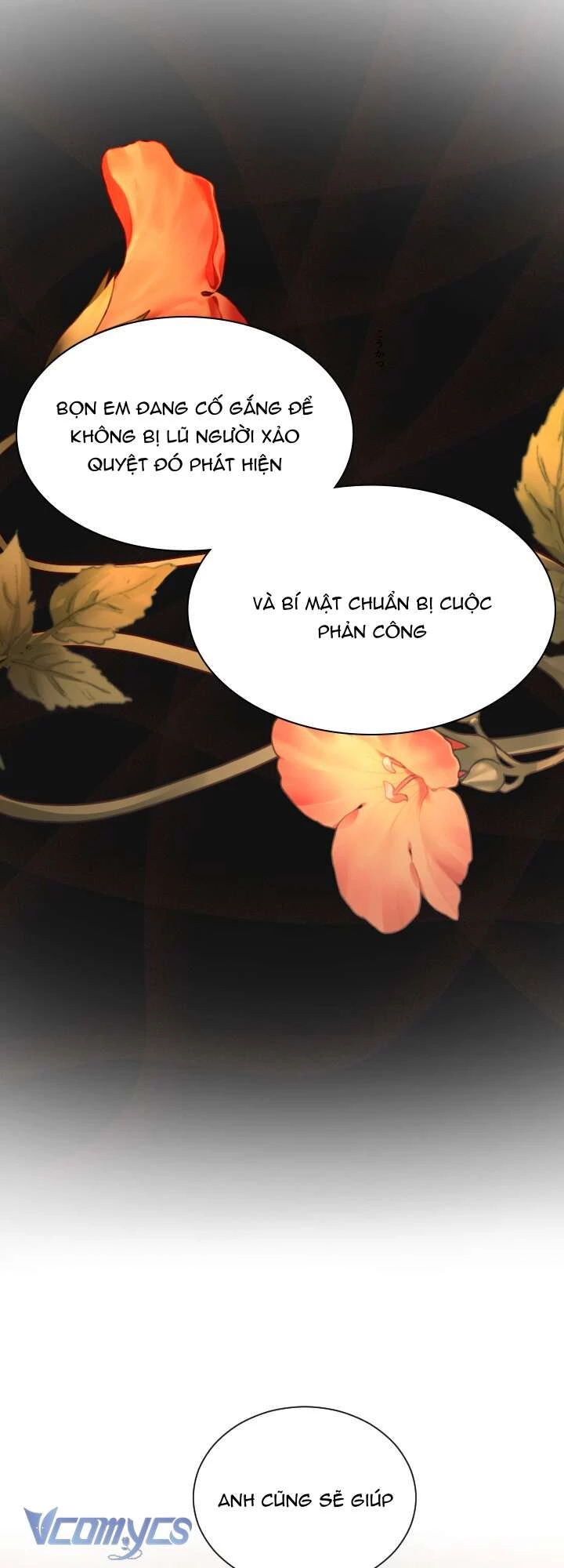 Sự Trả Thù Của Dự Khuyết Thánh Nữ Chapter  95 - 52