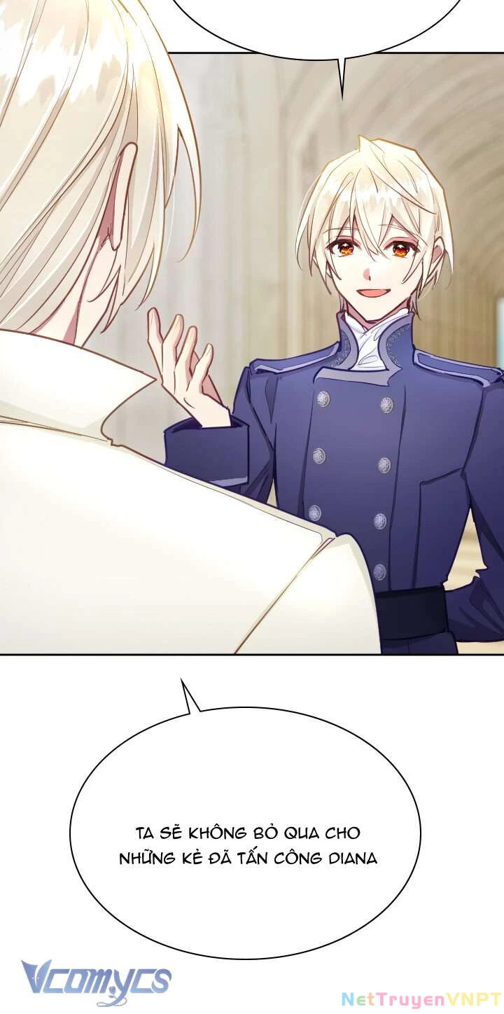 Sự Trả Thù Của Dự Khuyết Thánh Nữ Chapter  95 - 54
