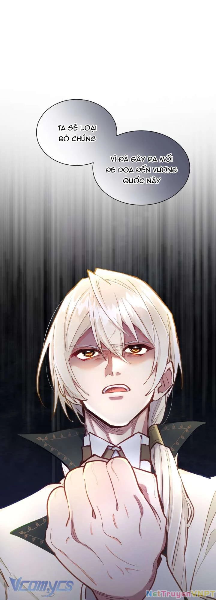 Sự Trả Thù Của Dự Khuyết Thánh Nữ Chapter  95 - 55