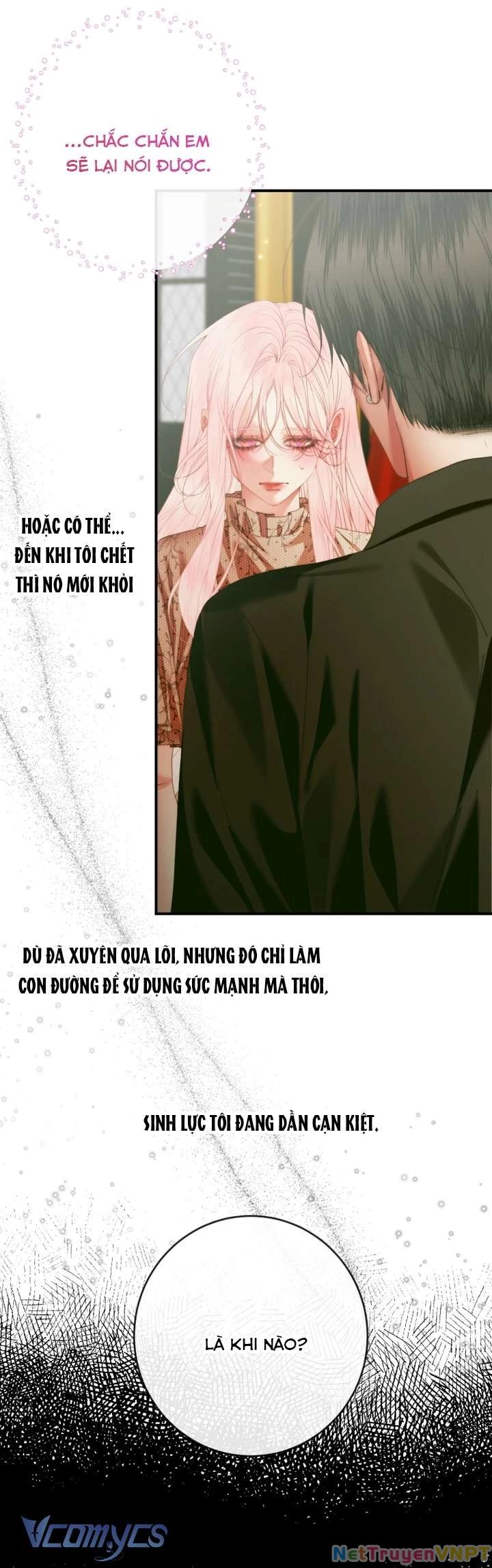 Siren: Trở Thành Gia Đình Của Nhân Vật Phản Diện Chapter 130 - Trang 2