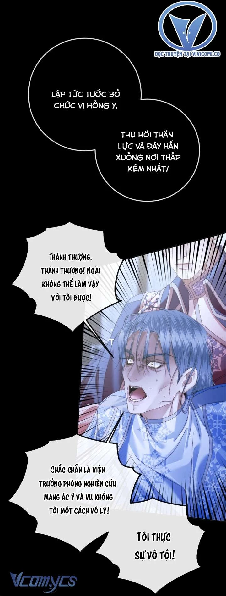 Siren: Trở Thành Gia Đình Của Nhân Vật Phản Diện Chapter 130 - Trang 2