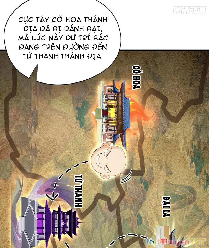 Hoá Ra Ta Đã Vô Địch Từ Lâu Chapter 238 - 73