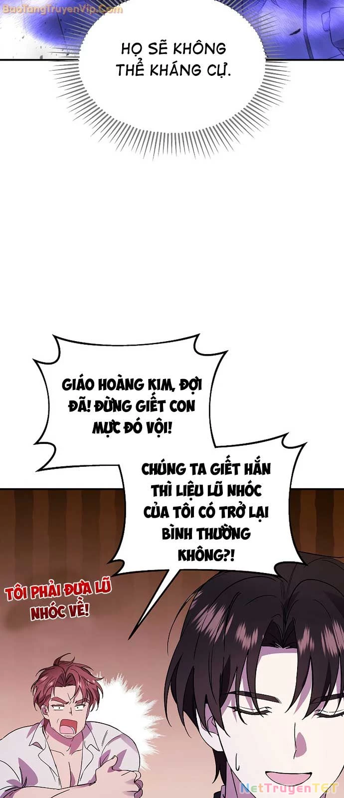 Làm Ơn Dừng Đức Giáo Hoàng Lại Chapter 26 - 11