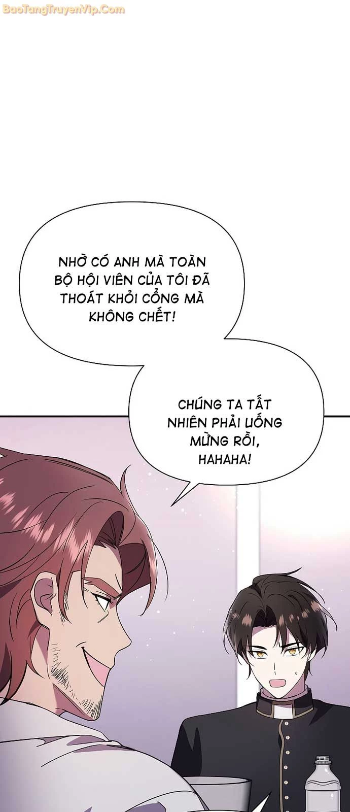 Làm Ơn Dừng Đức Giáo Hoàng Lại Chapter 26 - 71