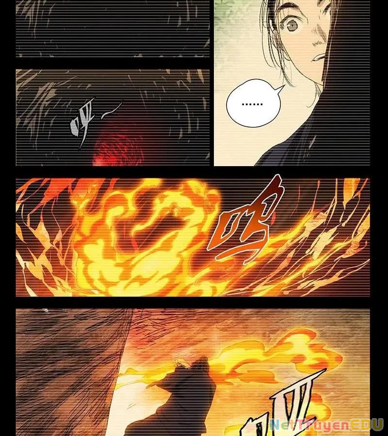 Nhất Nhân Chi Hạ Chapter 408 - 14