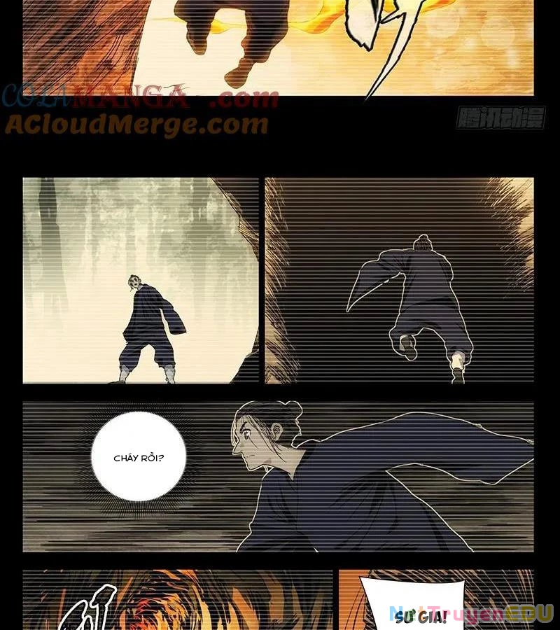 Nhất Nhân Chi Hạ Chapter 408 - 15