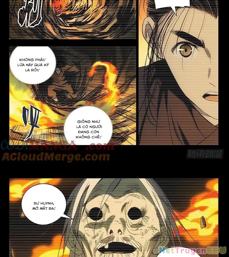 Nhất Nhân Chi Hạ Chapter 408 - 16