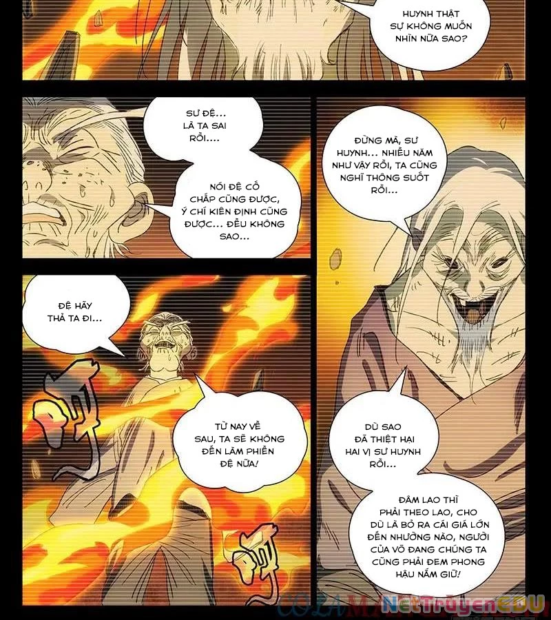 Nhất Nhân Chi Hạ Chapter 408 - 17