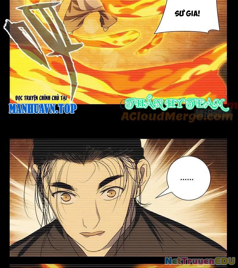Nhất Nhân Chi Hạ Chapter 408 - 19