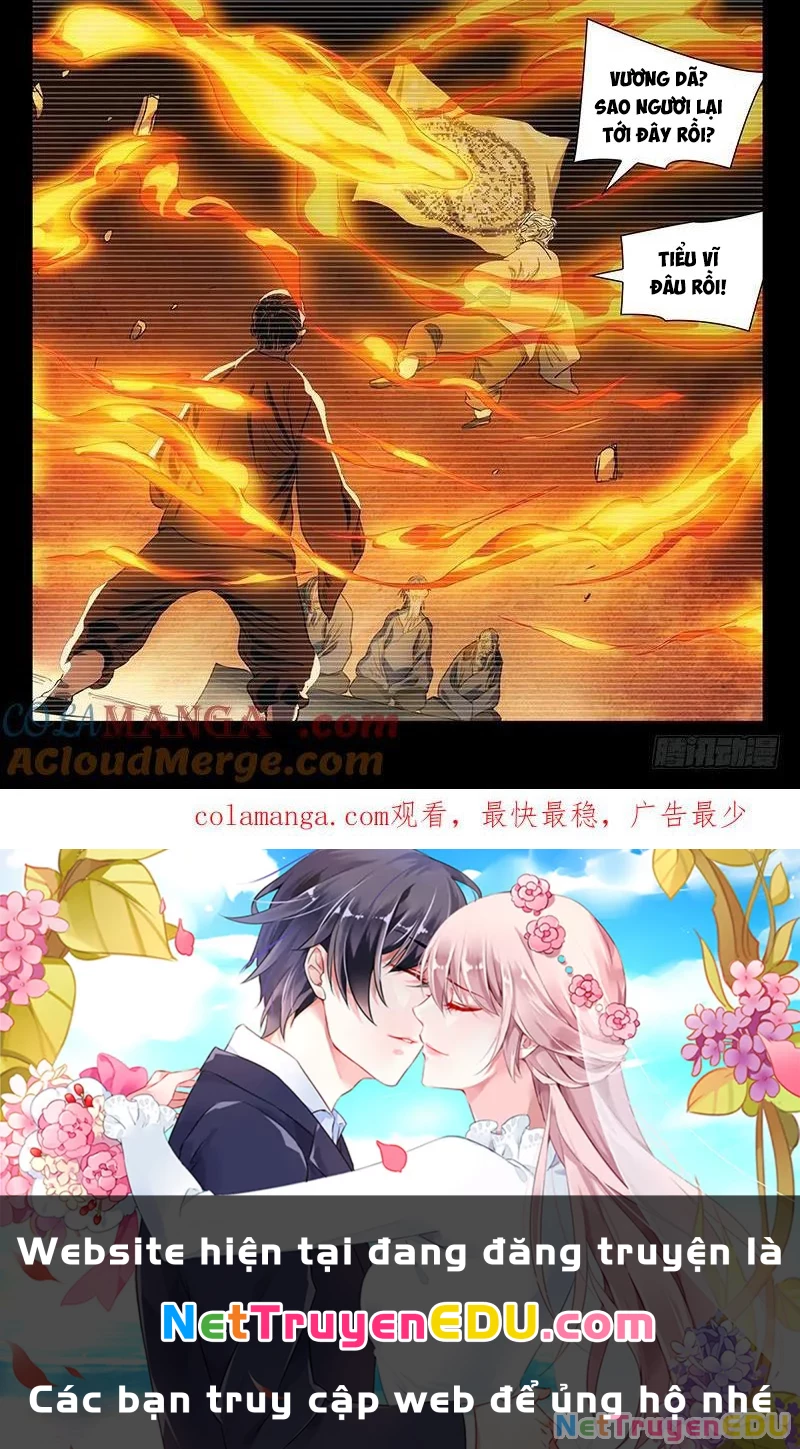 Nhất Nhân Chi Hạ Chapter 408 - 20