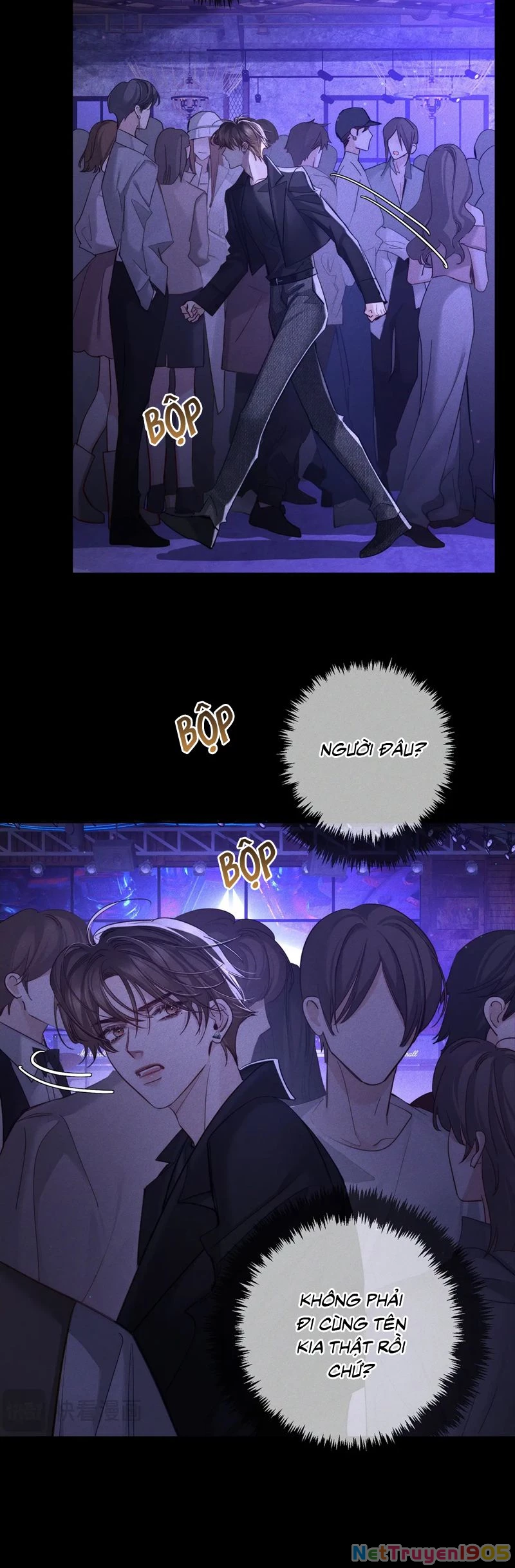 Nhân Vật Chính Chỉ Muốn Yêu Đương Chapter 203 - 3