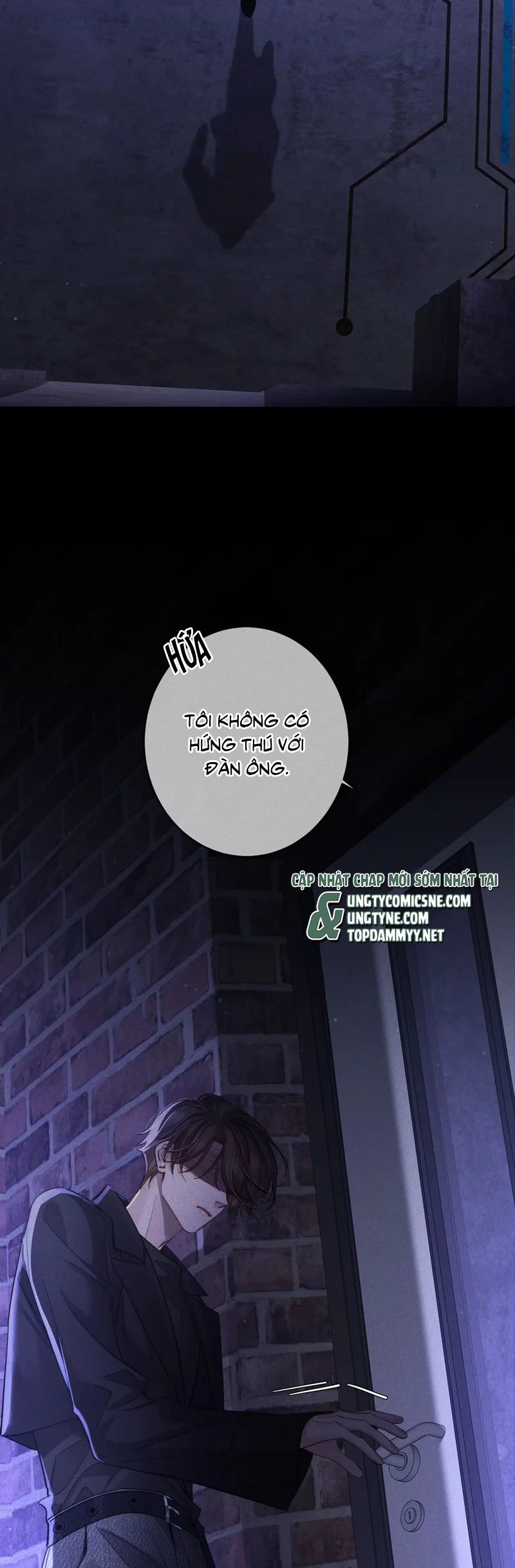 Nhân Vật Chính Chỉ Muốn Yêu Đương Chapter 203 - 5