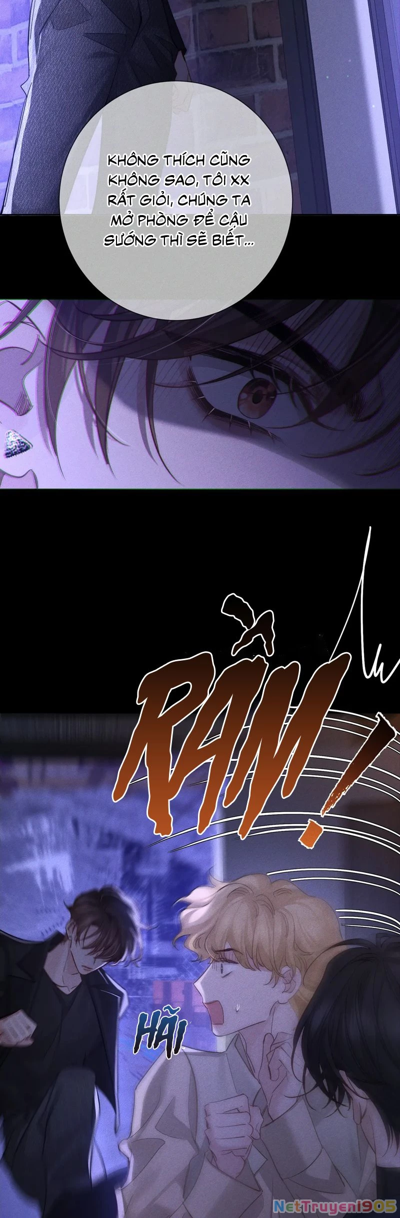 Nhân Vật Chính Chỉ Muốn Yêu Đương Chapter 203 - 6