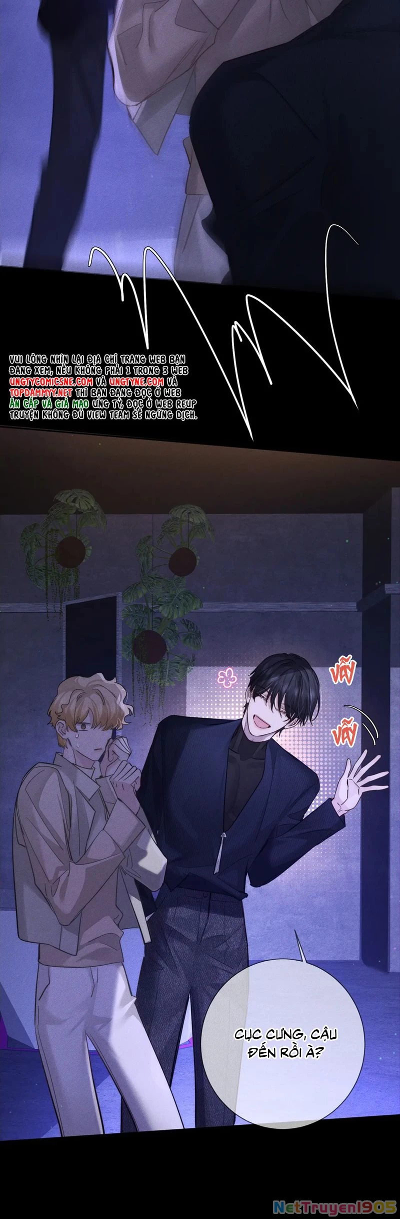 Nhân Vật Chính Chỉ Muốn Yêu Đương Chapter 203 - 7